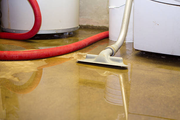 Fire Damage Restoration in Lonoke, AR